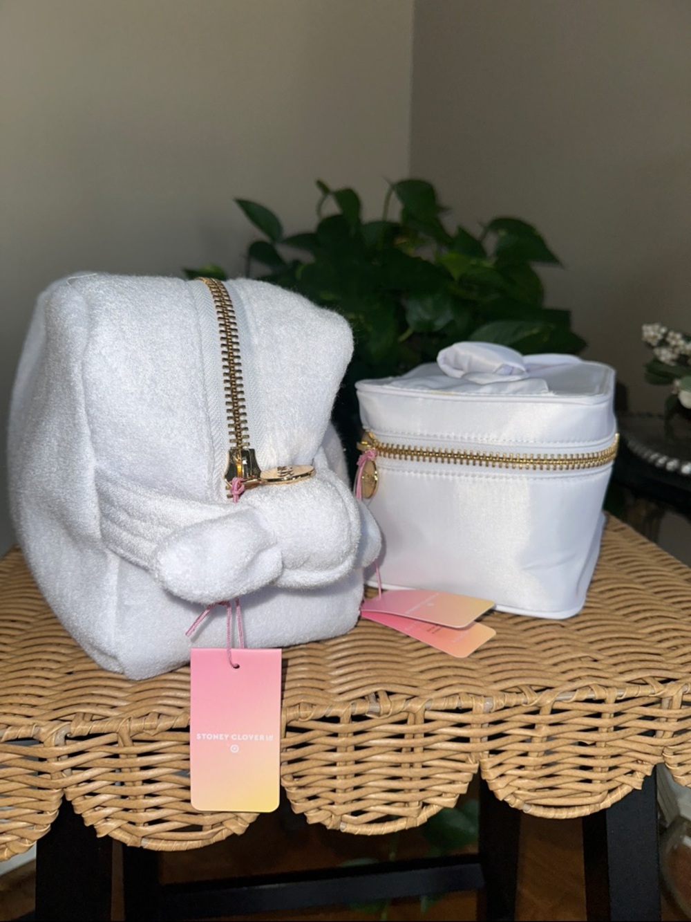 Stoney Clover Lane Limited Edition Bags sold as set 🩷 NWT